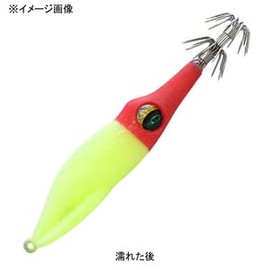 DAIWA Ica Metal/Egi Emerald Watermelon Metal Dropper TypeSQ RV F2.5 Red Yellow
