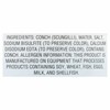LaMonica Fine Foods Scungilli (Sliced Conch), 29 oz – Wild