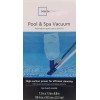 Mainstays Pool & Spa Vacuum Head for Small Above Ground
