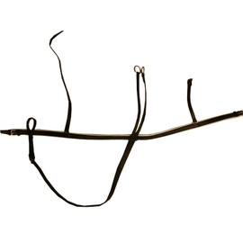 Amesbichler Reitsport Breastplate with Martingale 1A *