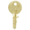 Yale Lock 964 Office Furniture Replacement Key 964
