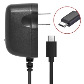 Generic Home Wall Travel Charger For VERIZON HTC DROID Incredible 4G LTE