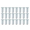 100Pcs Tire Stud Strong Anti Skid Tire Spike for ATV