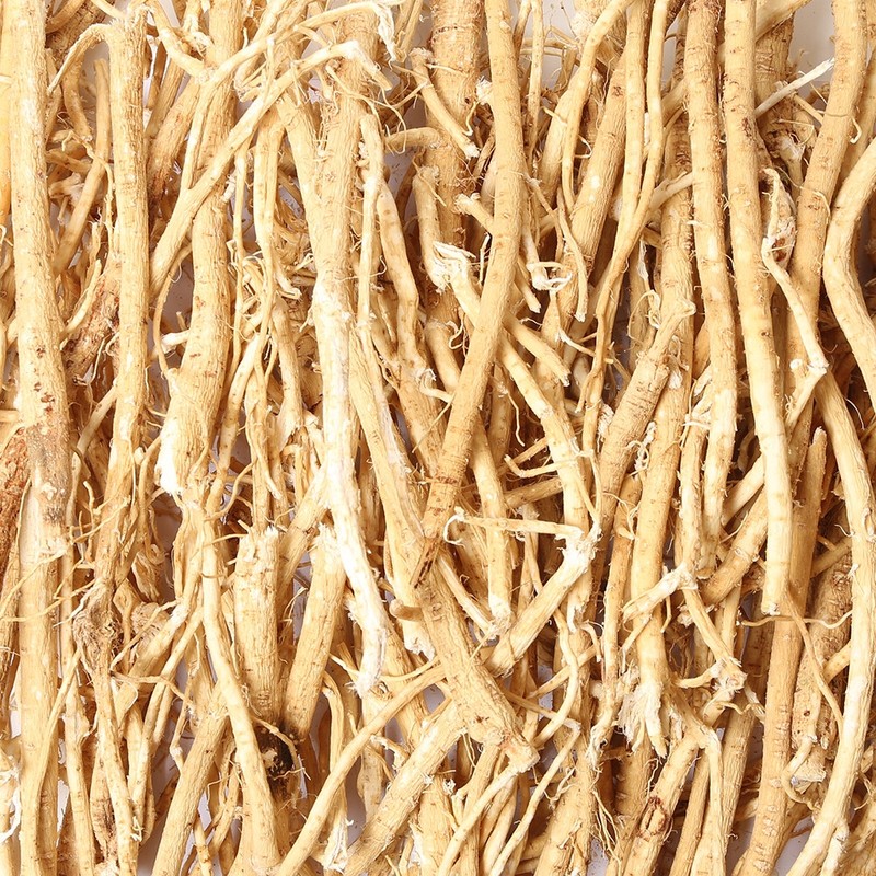 Domestic Astragalus 500g 3 pieces Whole Astragalus Astragalus Tea /