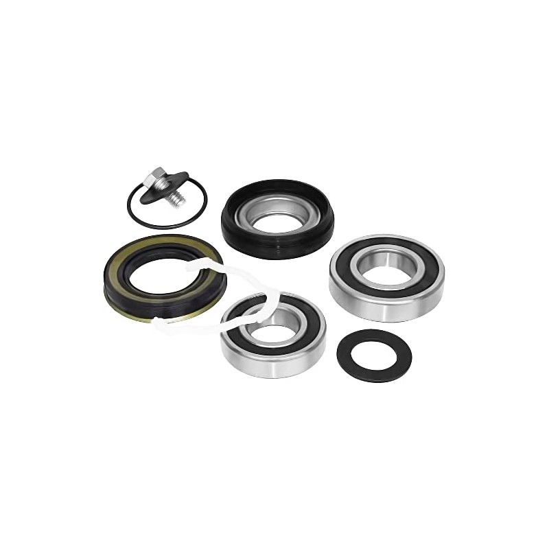 OCTOPUS 12002022 MAH5500BWW Replacement Washer Rear Drum Bearing & Seal