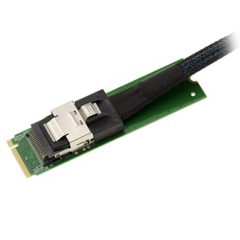 KALEA-INFORMATIQUE M2 M.2 NGFF PCIe B M Key 10 Gigabit RJ45 LAN Ethernet 10 100 1000 1G 2.5G 5G 10G Chipset Intel I82599