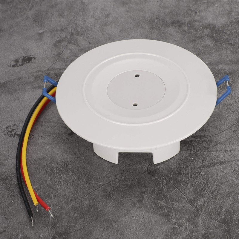 Microwave Radar Sensor Switch Microwave Movement Switch Switch, Microwave Motion