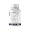 Vital Boost XL 60 Capsules All Natural Advanced Formula Non