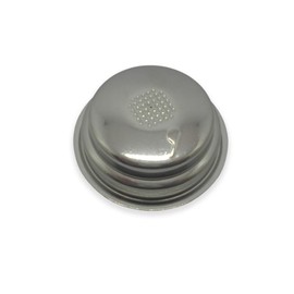 DL SERVICE Filtro 1 Tazza compatibile per Mokona Bialetti, Filtro Mokona Bialetti Gaggia G107 Caffè Espresso