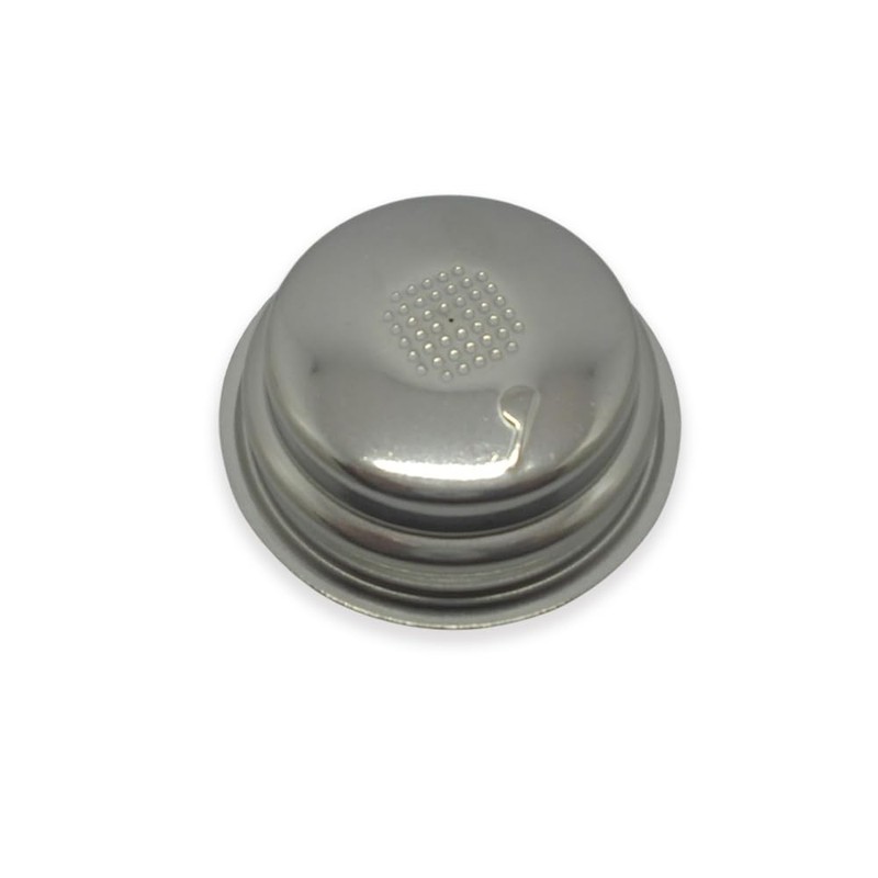 DL SERVICE Filtro 1 Tazza compatibile per Mokona Bialetti, Filtro