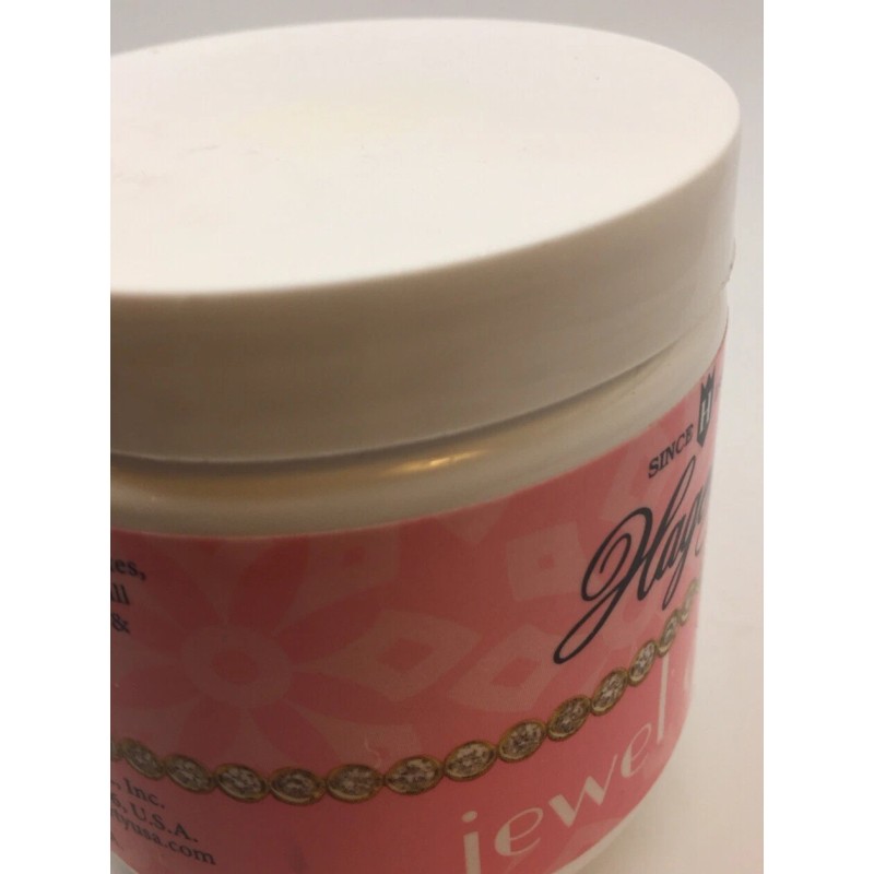 Hagerty Jewel Clean Cleans Diamonds Precious Gems Gold Platinum Titanium