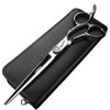 Professional Hair Dressing 6/7 Inch Straight Cutting Scissors (7 Inch
