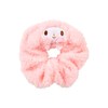 Sanrio 225541 Face Shape Scrunchie My Melody Hair Rubber