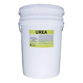 Duda Energy 45 lb Pail of Urea 99+% Pure Commercial Grade 46-0-0 Granular Fertilizer