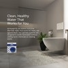 NuvoH2O Toilet Scale Preventer Pack – Hard Water Ring Remover