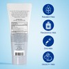 Dermasil Body Lotion, Dry Skin Treatment, 3-Pack – Non-Greasy, Fast-Absorbing,