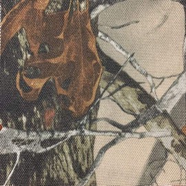 2006-2021 Isuzu NPR, Durafit Seat Covers Heavy-Duty Exact Custom-Fit Seat Covers (Front 40/60 Split Bench Seat, I2280-XD3C Camo Endura)