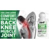 HMP Muscle & Joint Cooling Roll On - 2000MG Natural