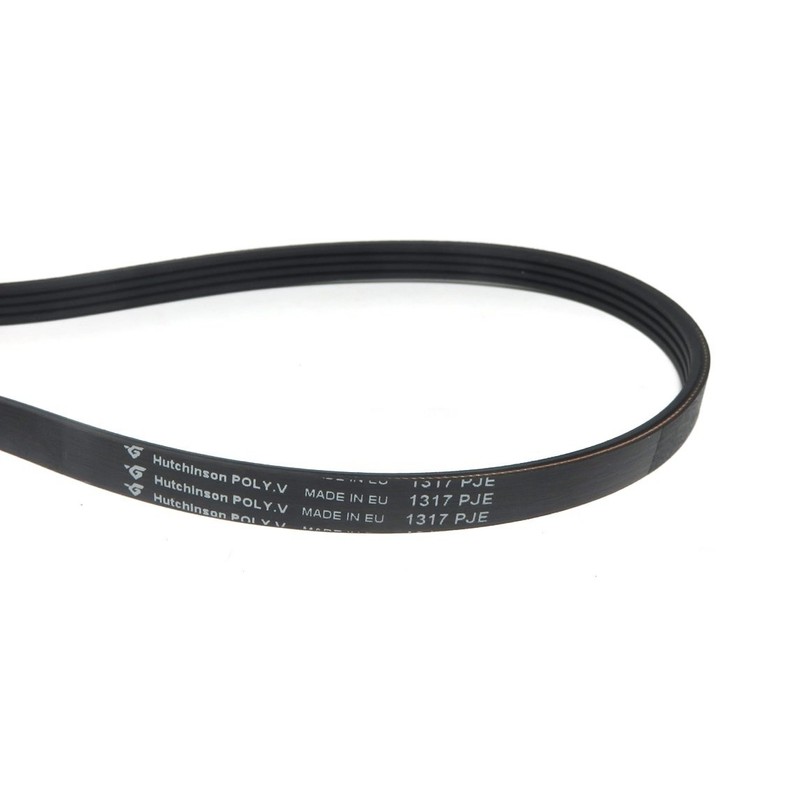 Hutchinson - Washing machine belt 1317 PJE