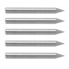 5Pcs Electrical Outlet Marker for Drywall Installation Wire Protection Drywall