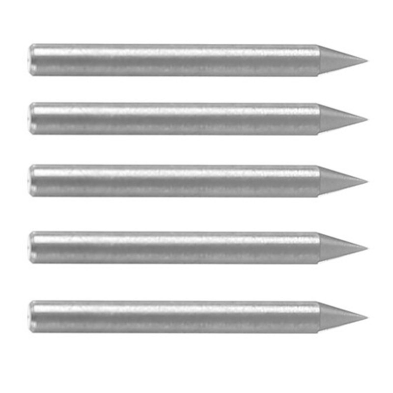 5Pcs Electrical Outlet Marker for Drywall Installation Wire Protection Drywall