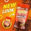 Chocolisto Instant Chocolate Drink, Nutritious Beverage with Vitamins and Minerals,