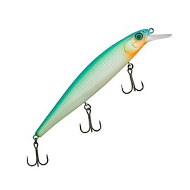 Illex Poisson Rodent Mag Squad 115 F - 11.5 cm - 15.5 g - Jungle Bone - Floating - 75361