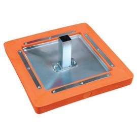 Champro Safety Base (Orange)