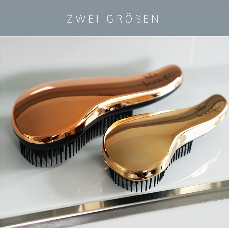KÖ Beauté Hair Brush