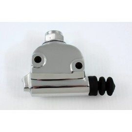 V-Twin Manufacturing Harley Rear Disc Brake Master Cylinder FL FX 1973-78 41761-78 V-Twin 23-0753 Y3