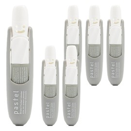 Pastel Ya Dom Original Random Shipment, 6 Pieces / 파스텔 야돔 오리지널 랜덤발송, 6개