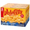 Velveeta Shells & Cheese Original Shell Pasta & Cheese Sauce,