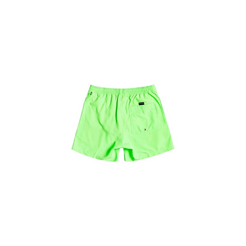 Quiksilver Boy Everyday 13" Lime Punch 12 years 12 ans