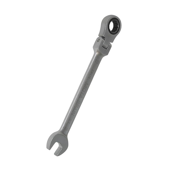 MOTA: Spanner Ratchet Cricket Joint 13 mm