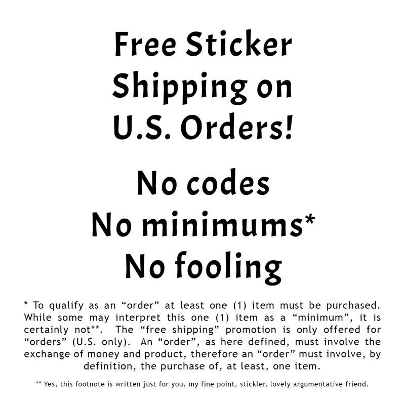 dc2 Broken Heart Love Sticker Fragile: Handle with Care |
