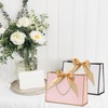 10pcs 32 x 25 x 11 cm Large Gift Bag