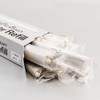 Pentel Repuesto para Goma Clic Eraser Caja con 12 piezas-ZER-2X