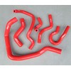 Silicone Radiator Hose for CIVIC EG EG6 EK D15 D16
