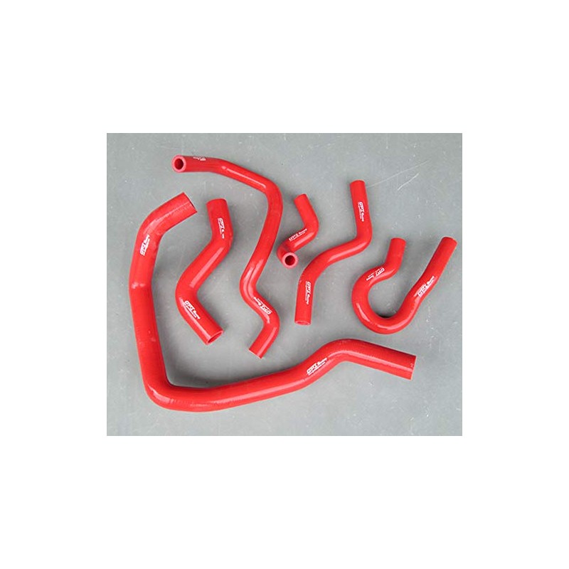 Silicone Radiator Hose for CIVIC EG EG6 EK D15 D16