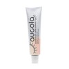 Aucola Eyebrow and Eyelash Colour, 8 Radiant Shades, Mixable, Intense