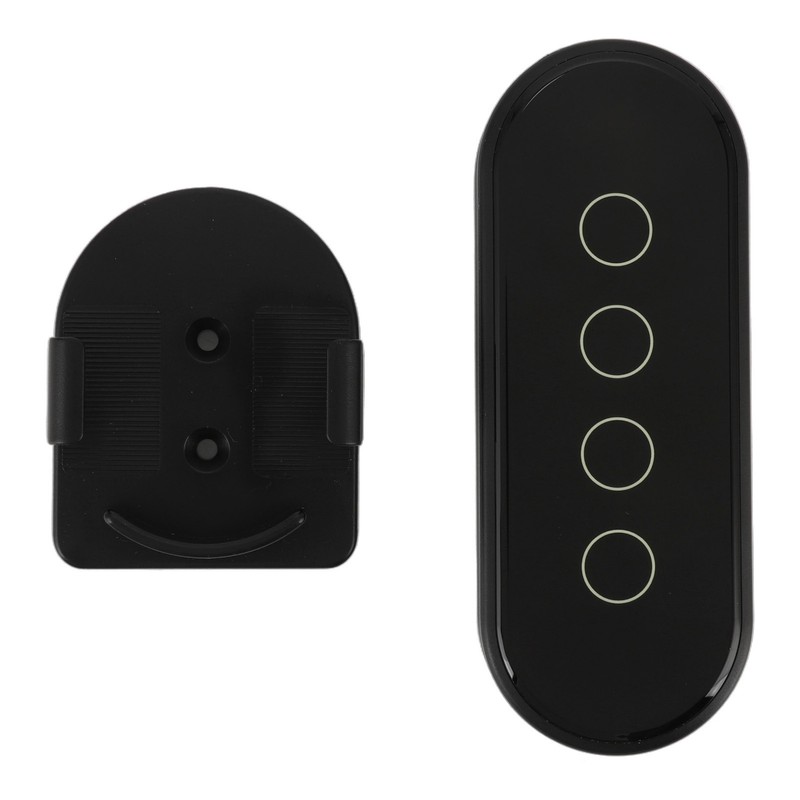 Wifi Wireless Smart Button for ZigBee for TUYA 4 Buttons