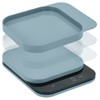 Rosti Mensura Kitchen Scale Accurate Measurements Made Effortless - Experience