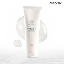 Dual Sonic x Blooming Moisture Gel 250ml / 듀얼소닉 x블루밍 모이스처 젤 250ml