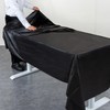 Restaurantware-Table Tek 108 x 54 Inch Party Table Covers, 2
