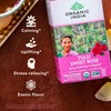 Organic India Tulsi Sweet Rose Herbal Tea - Holy Basil