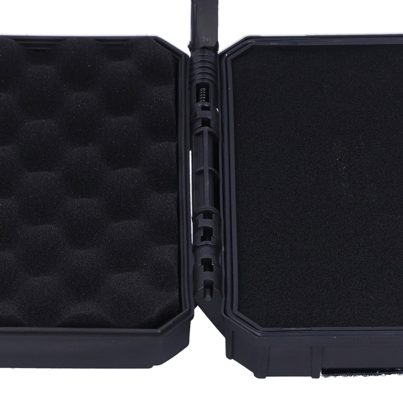 Outdoor Sealed Safety Nylon Shockproof Container Survival Gear Storage Case