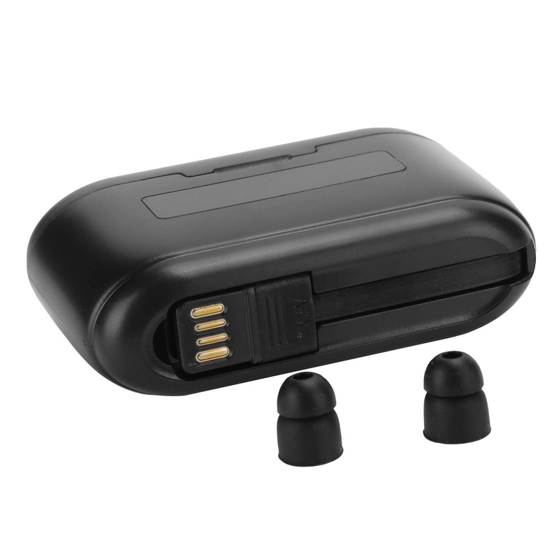 G40 Bluetooth 5.1 True Wireless Earphones with LED Power Display