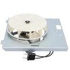 S97012029 Fan Assembly for Models 688(Not Fit 688-G/H/J/K), 670-A, 671-A,