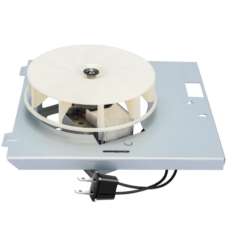 S97012029 Fan Assembly for Models 688(Not Fit 688-G/H/J/K), 670-A, 671-A,
