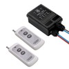 ZHOFONET Remote Control Switch 230 V, 984 ft Long Distances,